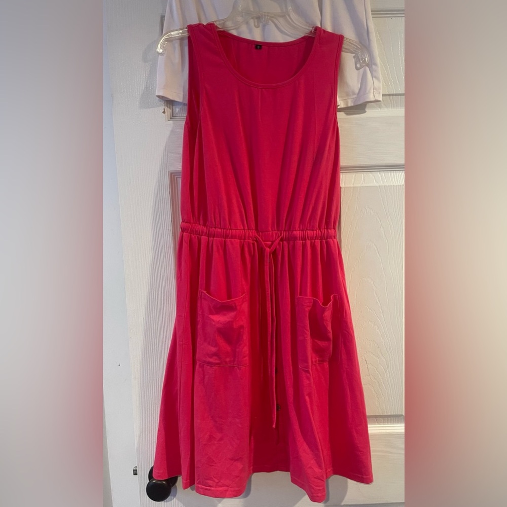 Cute Jersey dress